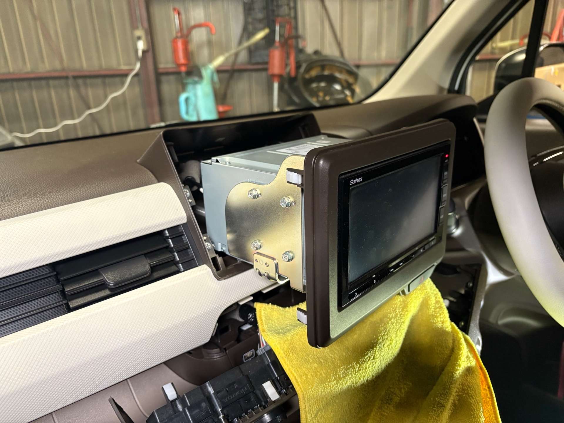 マツダ ボクサー5500の整備 サ−ビスマニュアル （スバル、ディーゼル  